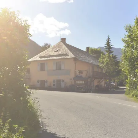 Val Gardena 1 * Puy-Saint-Vincent